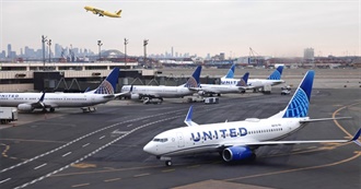 Airports I&#39;ve Pass Trough