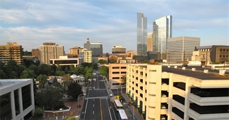 The Real: Top 10 Little Big U.S. Cities