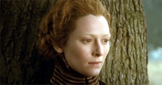 Best British Films of the 90s