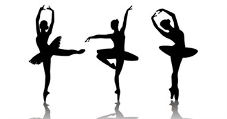 The Best DANCE Movies Ever