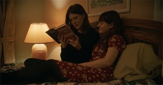 Belle&#39;s 25 Books for 2025