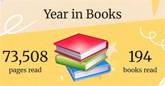 100 Special Editions on Shelby's Physical TBR