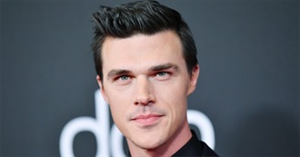 Filmography - Finn Wittrock