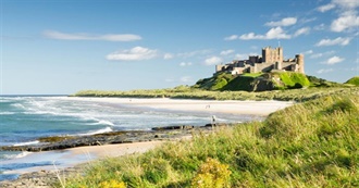 Best British Beaches According to CN Traveller
