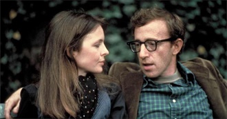 Diane Keaton&#39;s 10 Best Performances – Ranked!