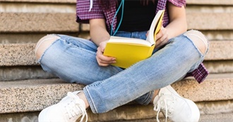 Village Voice's Best Books of 2011-2016