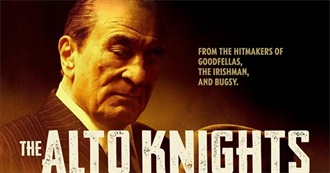 Last 10 Movies Troller344 Watched for the First Time 522