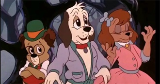 Some of the Lowest Grossing Films by the Year: 1988