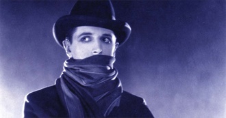 Mark Kermode BFI Player Intros