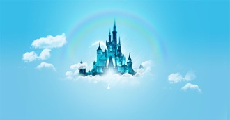 Disney Watchlist Updated: July 2019