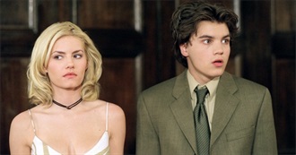 Film Frenzy 2025 - December