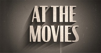 Max at the Movies 1971