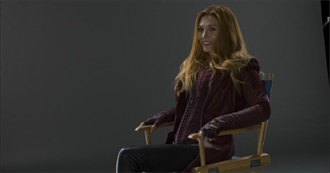 Updated List Elizabeth Olsen Been In!!