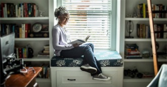 A List of "Upmarket Fiction" Books