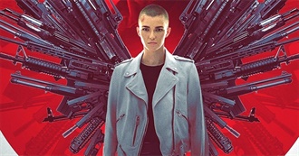 A 95th Trip to the TBW Mountains