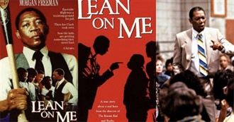 Dave.H&#39;s Ten Favorite Morgan Freeman Films