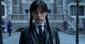 Manic Wayne&#39;s Last 10 TV Series I&#39;ve Watched Part 52