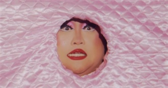 Leila&#39;s Essential Viewing