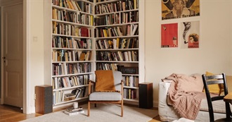 Reading Can Be Bad for Your Bank Account - Books Bought in 2025