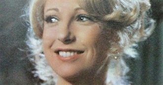 Movies With Teri Garr