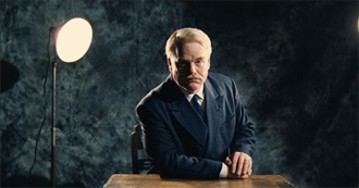 Hannah&#39;s 100 Movies