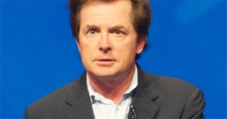 Movies Featuring Michael J. Fox