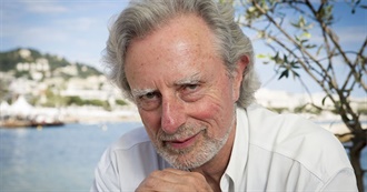 The Films of Philip Kaufman