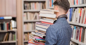 ALA Notable Books for Young Adults: 1970s