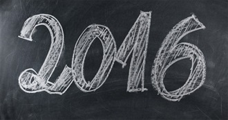 A.B.C.D Best of 2016
