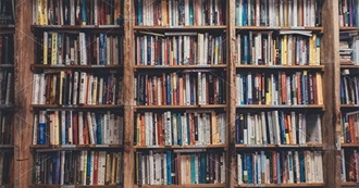 All Vi&#39;s Read and TBR Books (02/2018)