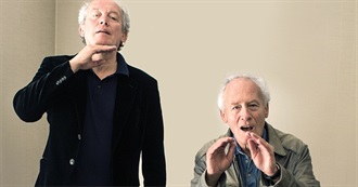 The Dardenne Brothers&#39; 10 Favorite Films