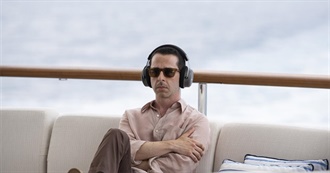 Ro&#39;s 100 Essential Albums