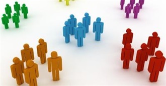 Which Have You Joined?