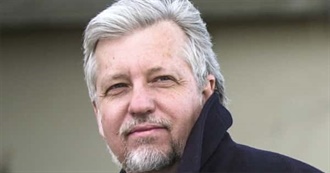 The 76 Authors You Need to Read to Become a Writer According to Dan Simmons