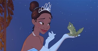 Watched in November 2015