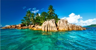 Countries Which Have to Be Seen!!