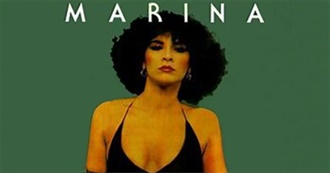 Last Ten Albums Vol. 610