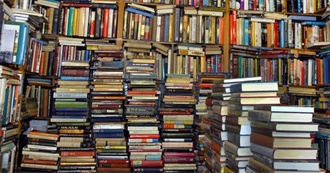 Jess Reads Books Sometimes