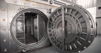 Top Notch Movie List