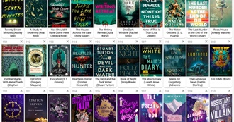 BookTubes Worst Books of 2024