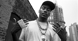 10 Essential Songs: Big Daddy Kane