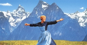 Classic Film Musicals