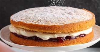 Ray's Food - Week 20