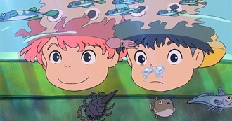 Mary Chwedout&#39;s Movie Essentials