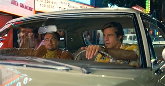 Top 50 of the Best Movies Seen by Me in 2019