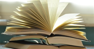 Meri&#39;s 2024 Reading List