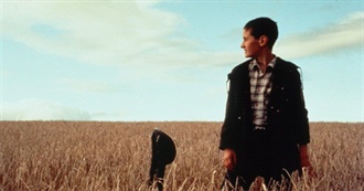 10 Great British Films of the 1990s