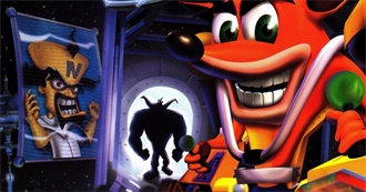 500 PlayStation 2 Games You May Have Played