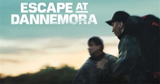 Escape at Dannemora Episode Guide