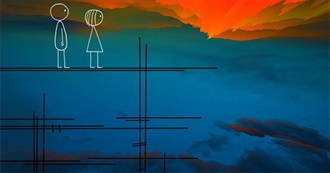 200 Sci-Fi Movies With a &quot;W&quot; or &quot;X&quot; in the Title